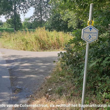 Eden Villa Sint-Pauwels Kültér fotó