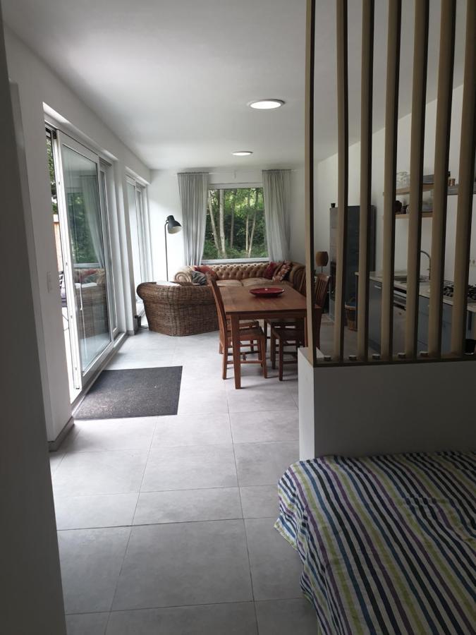Eden Villa Sint-Pauwels Kültér fotó