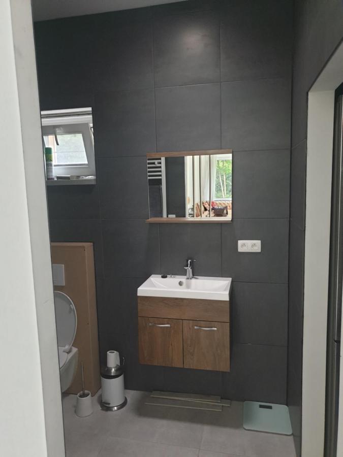 Eden Villa Sint-Pauwels Kültér fotó