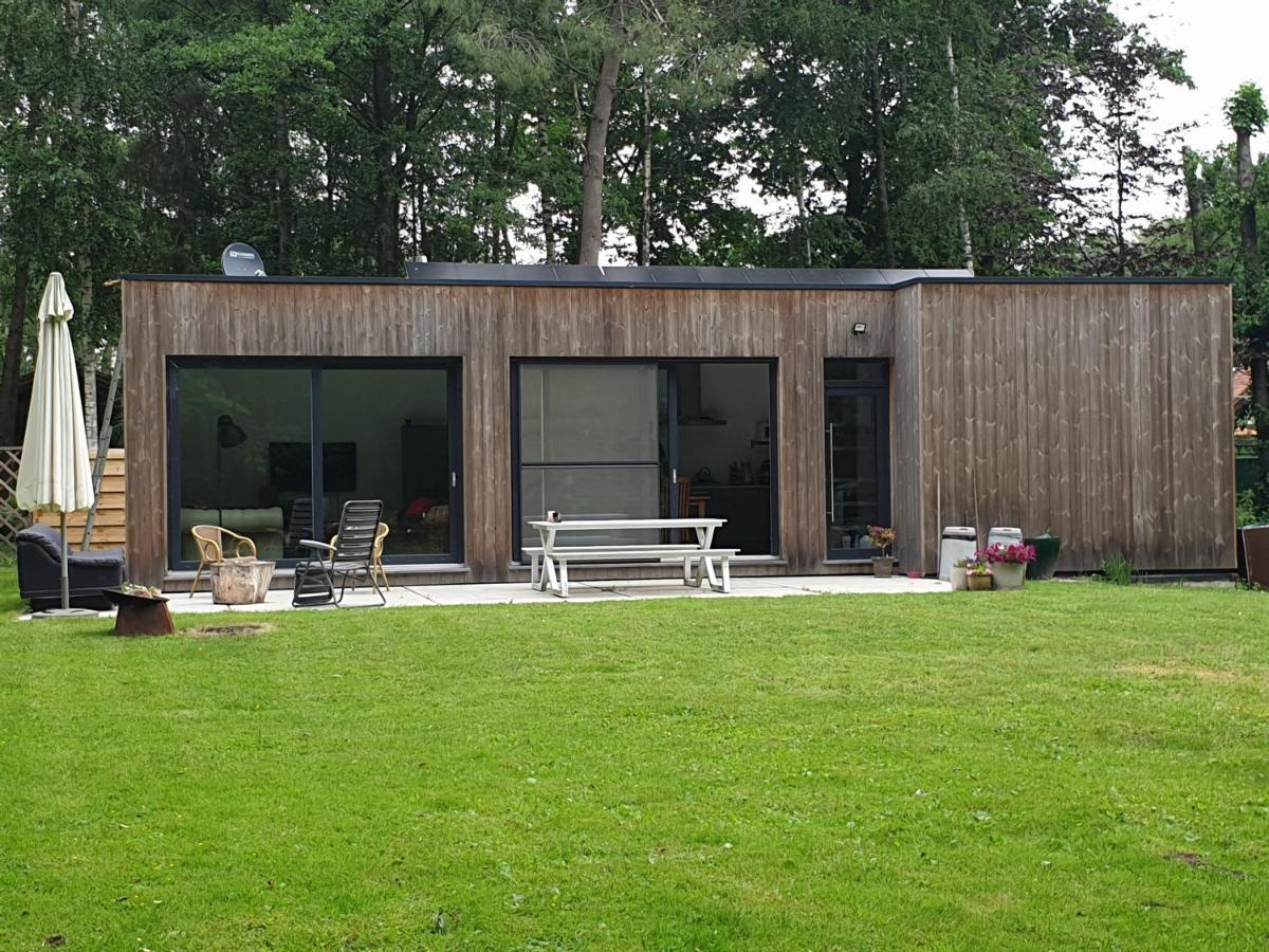 Eden Villa Sint-Pauwels Kültér fotó