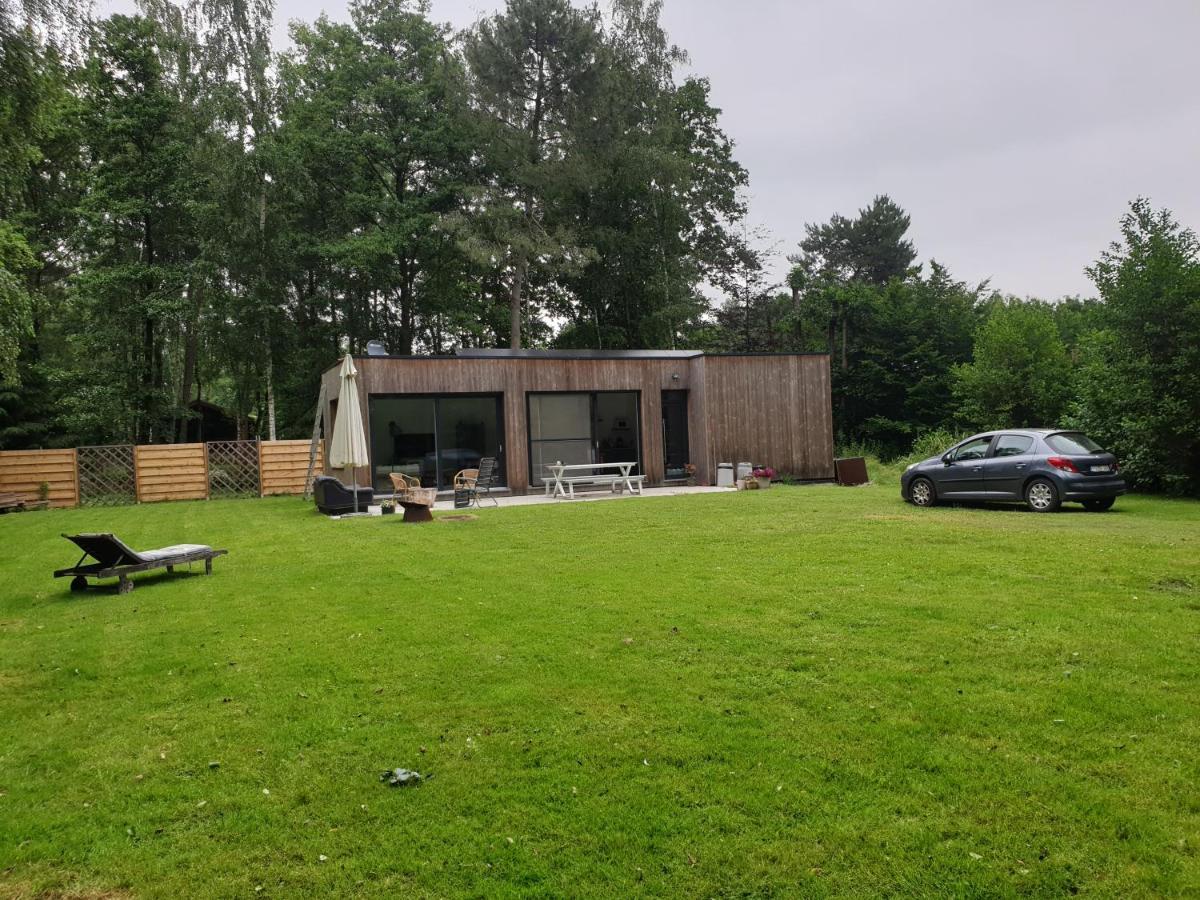 Eden Villa Sint-Pauwels Kültér fotó