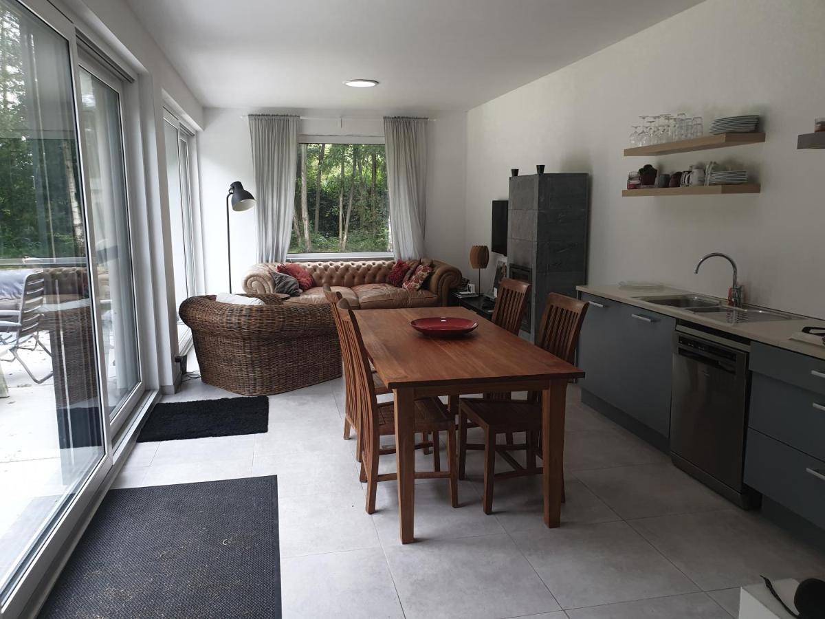 Eden Villa Sint-Pauwels Kültér fotó