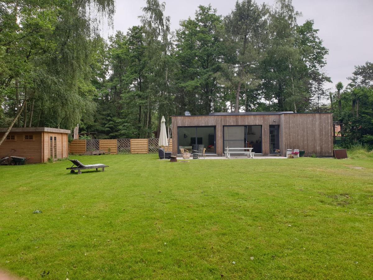Eden Villa Sint-Pauwels Kültér fotó