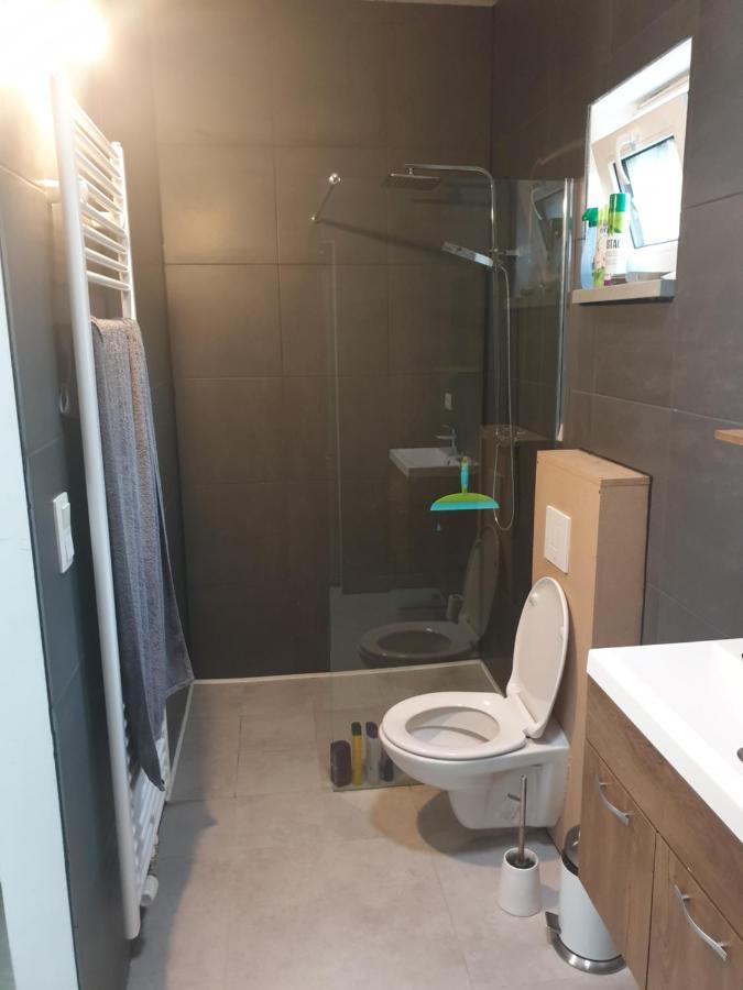 Eden Villa Sint-Pauwels Kültér fotó